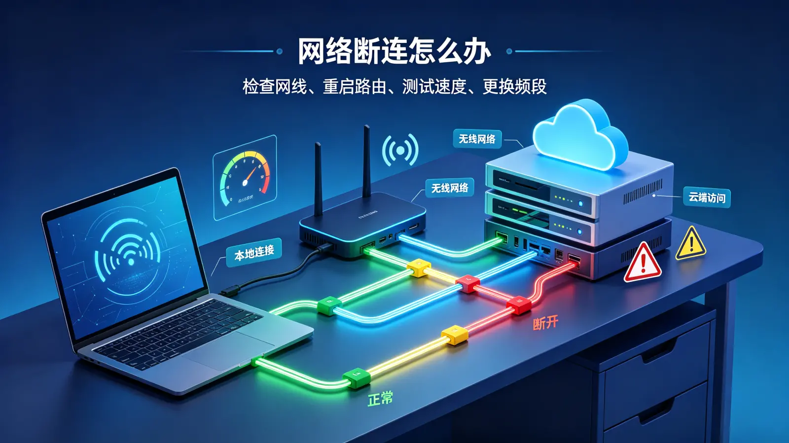 Win10死机怎么解决 配图 1