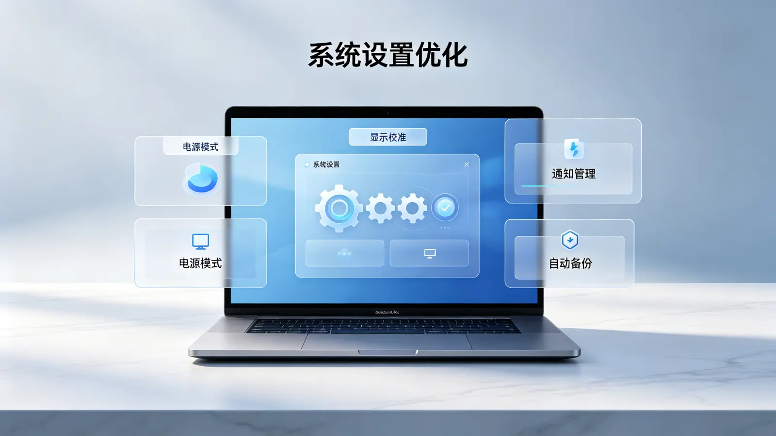 电脑屏幕键盘打不开怎么办 配图 1