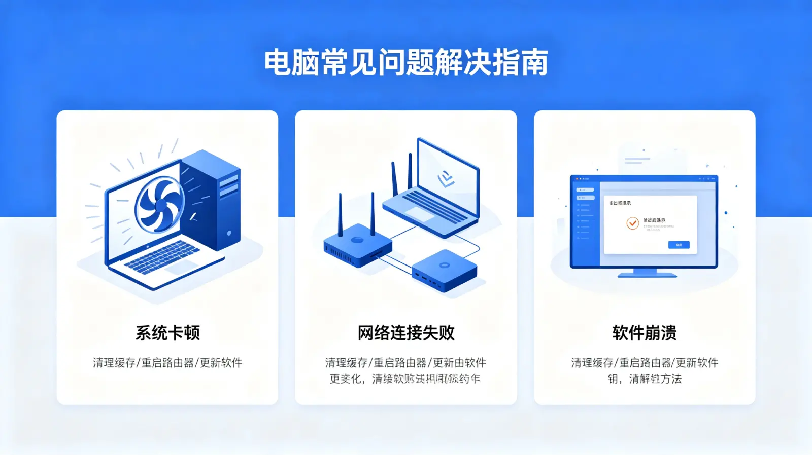 蓝屏CRITICAL_PROCESS_DIED什么原因 配图 1