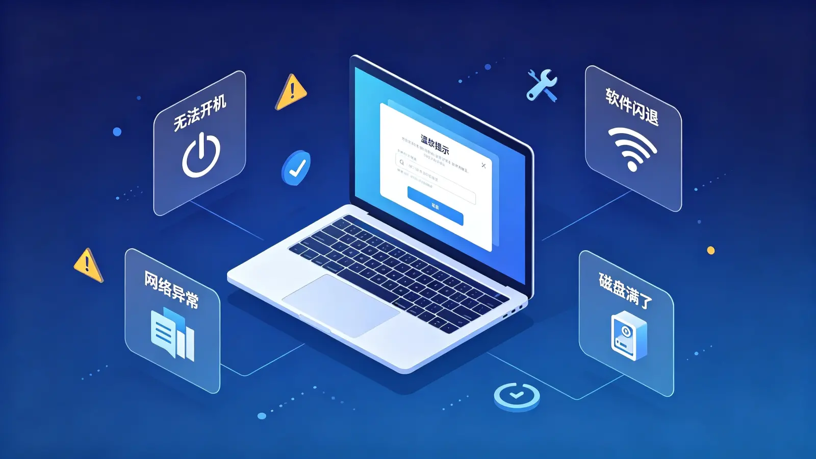电脑虚拟桌面怎么设置 配图 2