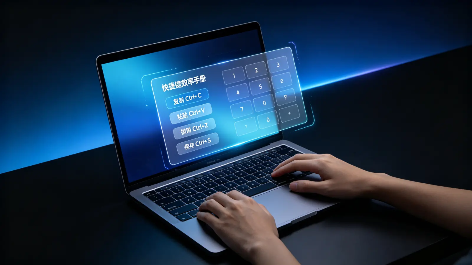 电脑设置消失了怎么恢复 配图 2