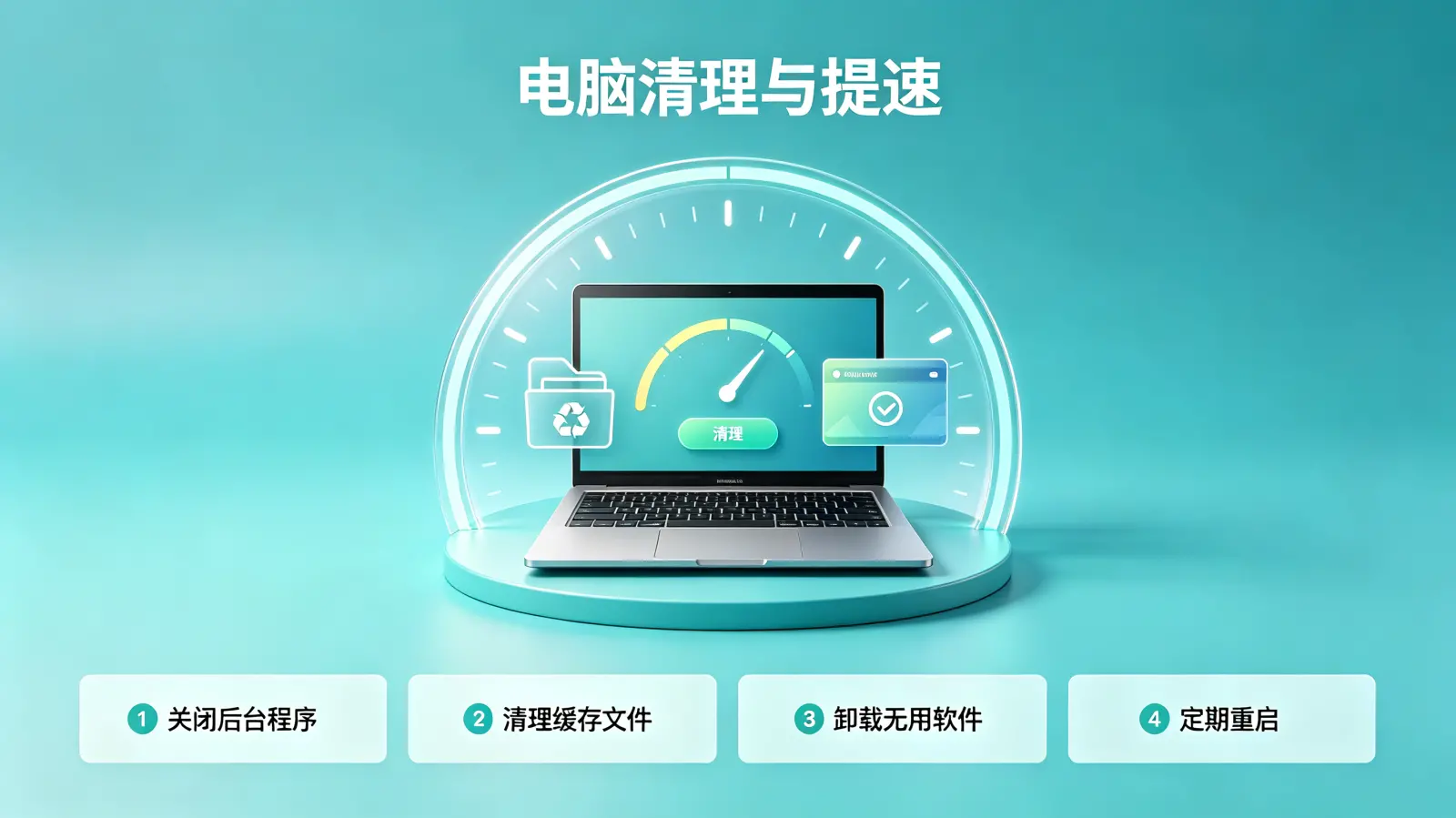 电脑夜间模式打不开怎么办 配图 2