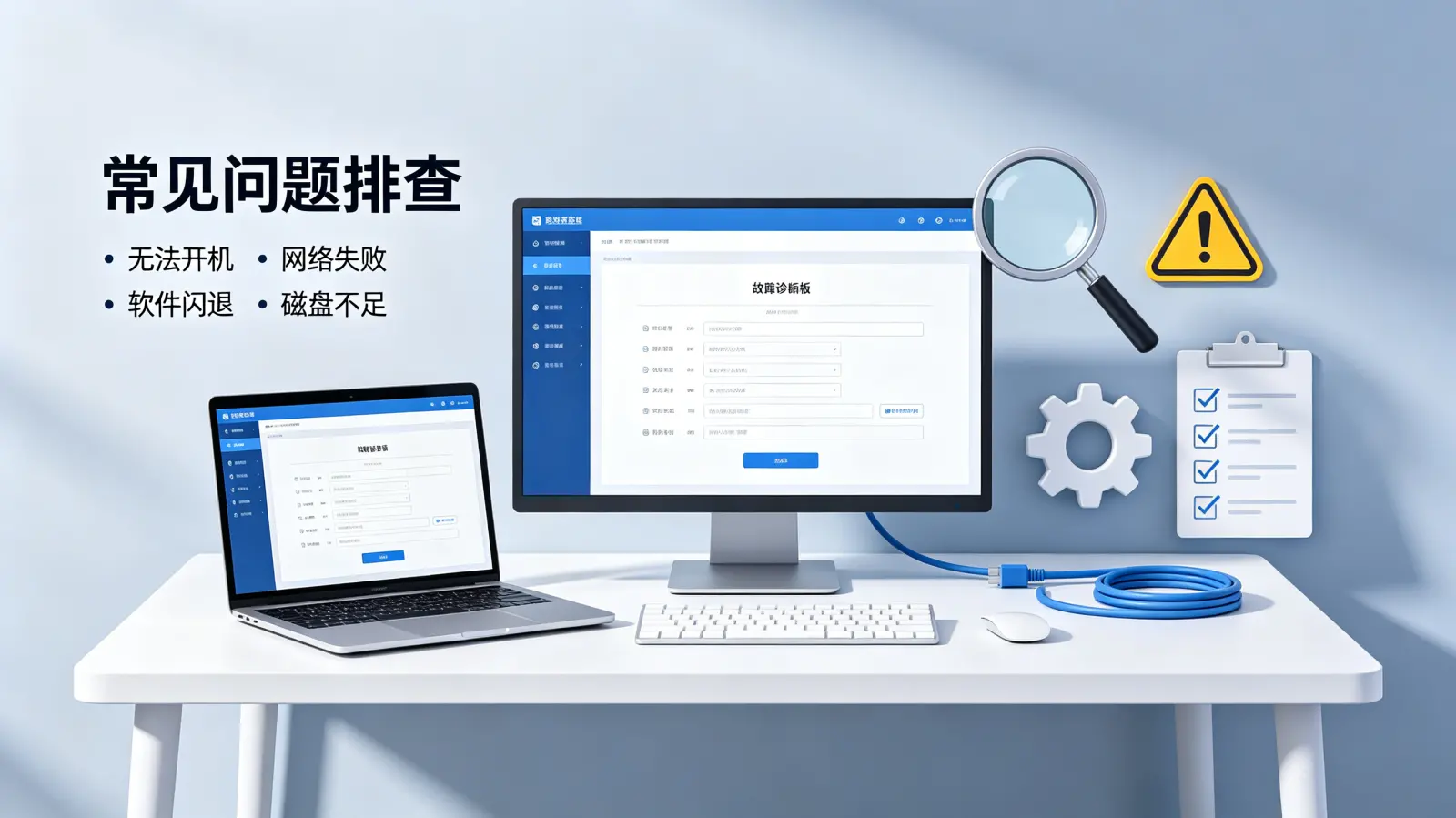 电脑驱动更新怎么设置 配图 1