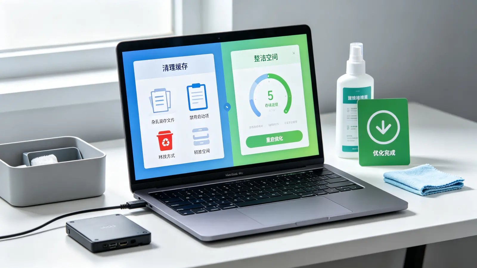电脑重置打不开怎么办 配图 2