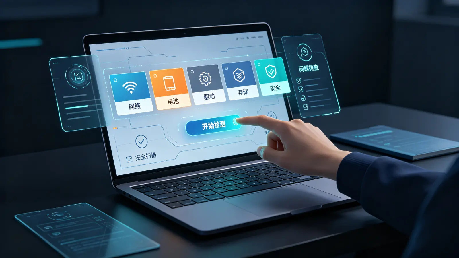 电脑注册表怎么用 配图 2