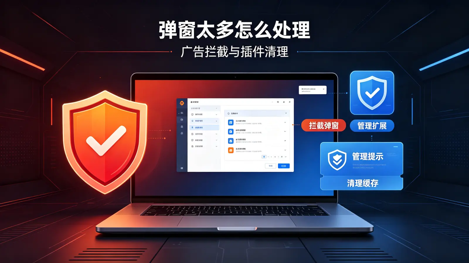 电脑搜索框怎么用 配图 1